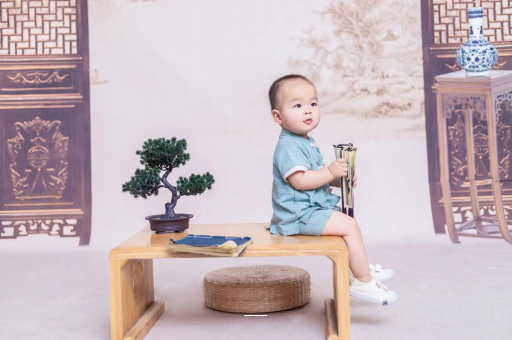 临沂宝宝用嘴巴呼吸